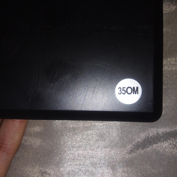 Morphe eyeshadow pallet - Picture 3 of 3